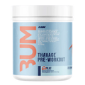 CBUM Thavage 6Peat pre-workout 40 serves