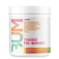 CBUM Thavage Pre-Workout Rainbow Sherbet 40 Serves