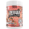 Nexus Per4m Pre-Workout Sour Peach 50 Serves