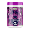 Inspired BBD Pre-Workout Grape Soda 25 serves