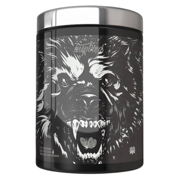 Inspired BBD Pre-Workout Apple Blackcurrant 25 Serves – high protein ready-made meal, snap-frozen and delivered NZ wide by MealPrep.nz
