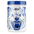 Inspired BBD Pre-Workout Blue Raspberry 25 Serves