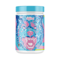 Inspired BBD Pre-Workout Cotton Candy 25 Serves