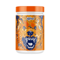 Inspired BBD Pre-Workout Orange Mango 25 Serves
