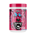 Inspired BBD Pre-Workout Raspberry Slushie 25 Serves