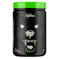 Inspired BBD Pre-Workout Lime 25 Serves