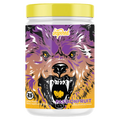 Inspired BBD Pre-Workout Passionfruit 25 Serves