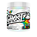 Ghost Legend Pre-Workout Sour Straps 30 Serves