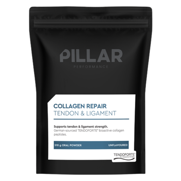 Pillar Collagen Repair Tendon & Ligament 510G – high protein ready-made meal, snap-frozen and delivered NZ wide by MealPrep.nz