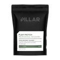 Pillar Plant Protein Vanilla 750G