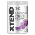 Xtend 30 Serve Glacial Grape Bcaas+Electrolytes