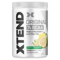 Xtend 30 Serve Lemon Lime Squeeze Bcaas+Electrolytes