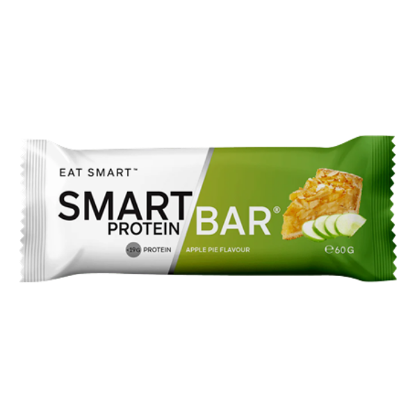 Smart Bar Protein Bar Apple Pie 60G