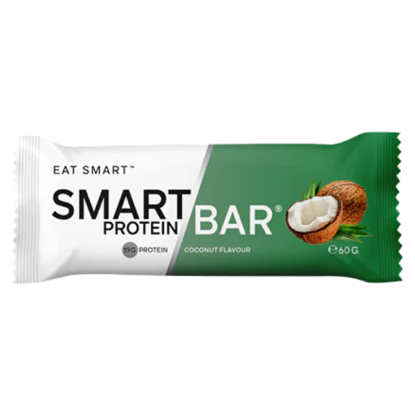 Smart Bar Protein Bar Coconut 60G