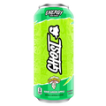 Ghost Energy Warheads Sour Green Apple 500ml