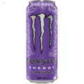 Monster Ultra Violet 500ml Meal Prep