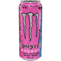 Monster Zero Ultra Ruby Red Energy Drink 500ml