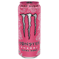 Monster Ultra Rosa