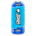 Ghost Energy Blue Raspberry 500ml can