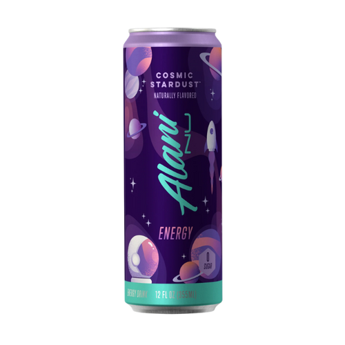 Alani Energy Cosmic Stardust 355ml