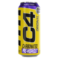 C4  Energy Purple Frost 473ml