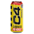 C4  Energy Strawberry Watermelon 473ml