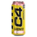 C4  Energy Cotton Candy 473ml