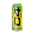 C4  Energy Green Apple Jolly Rancher 473ml
