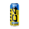 C4  Energy Frozen Bombsicle 473ml