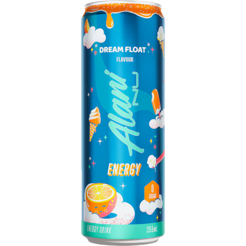 Alani Energy Dream Float 355ml