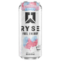 Ryse Energy Cotton Candy 473ml