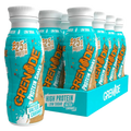 Grenade Protein Shake Choc Salted Caramel 330ml