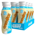 Grenade Protein Shake White Choc 330ml