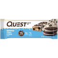 Quest cookies and cream protein bar 60g