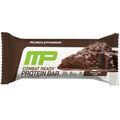 Musclepharm protein bar chocolate cake 63g