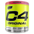 C4 Original Pre Workout Watermelon 30 Serves New Formula