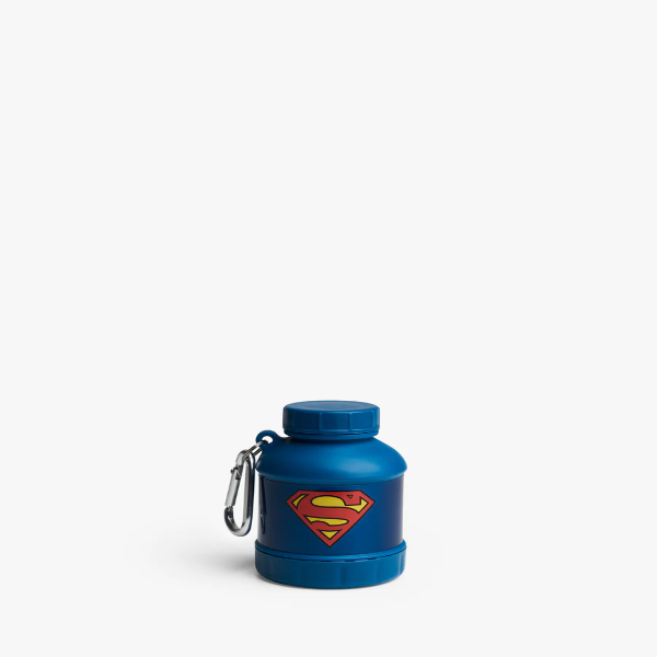 (SS) DC COMICS WHEY2GO FUNNEL SUPERMAN