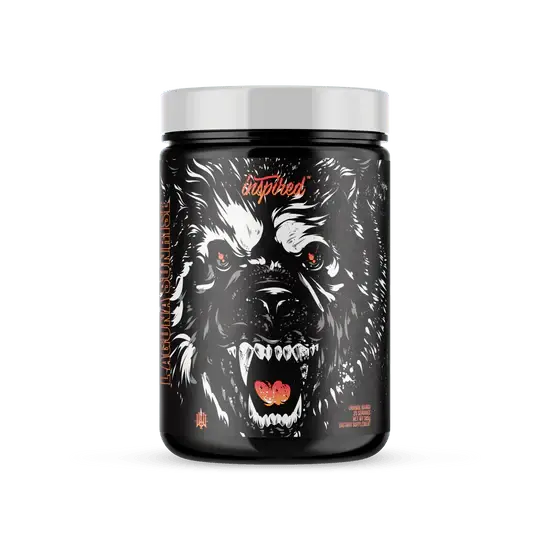 INSPIRED DVST8 BBD Concord Grape 25 SERVES – high protein ready-made meal, snap-frozen and delivered NZ wide by MealPrep.nz