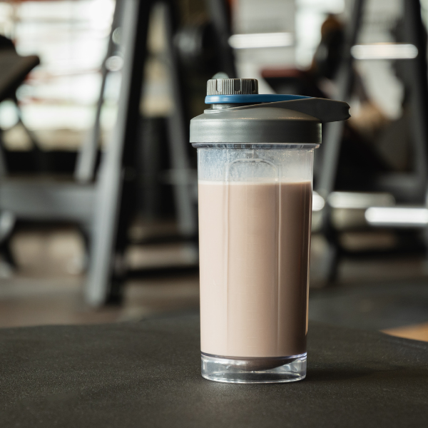 Supplements Made Simple