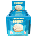 Legendary Foods Protein Sweet Roll Cinnamon 67G
